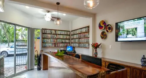 Abbey del Sol - Apt #7