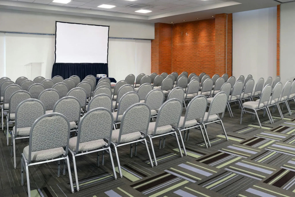 Hotel Guadalajara Country Club by HNF