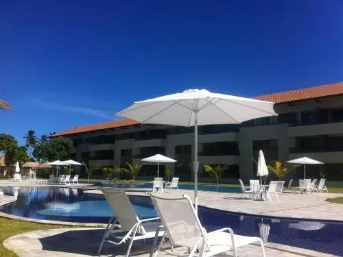 Carneiro Beach Resort 305