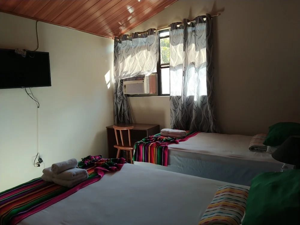 Hotel Antiguo