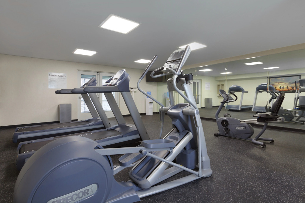 Holiday Inn Express Williamsburg North by IHG