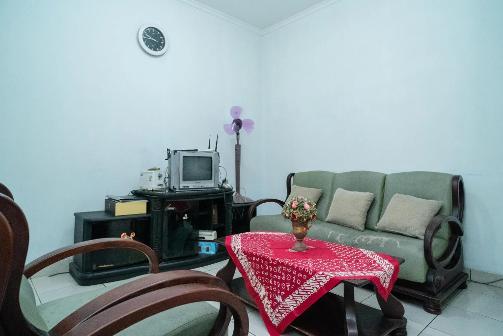 KoolKost @ Anggrek Residence Serpong