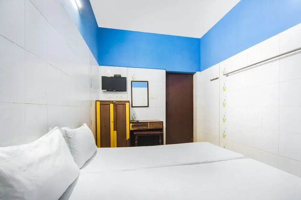 SPOT ON 45592 Nice Guest House