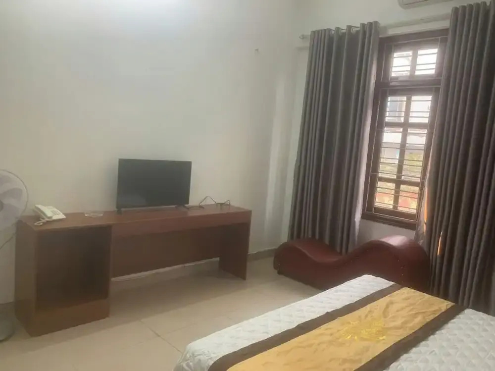 Tung Duong Motel HN -BAYLUXURY