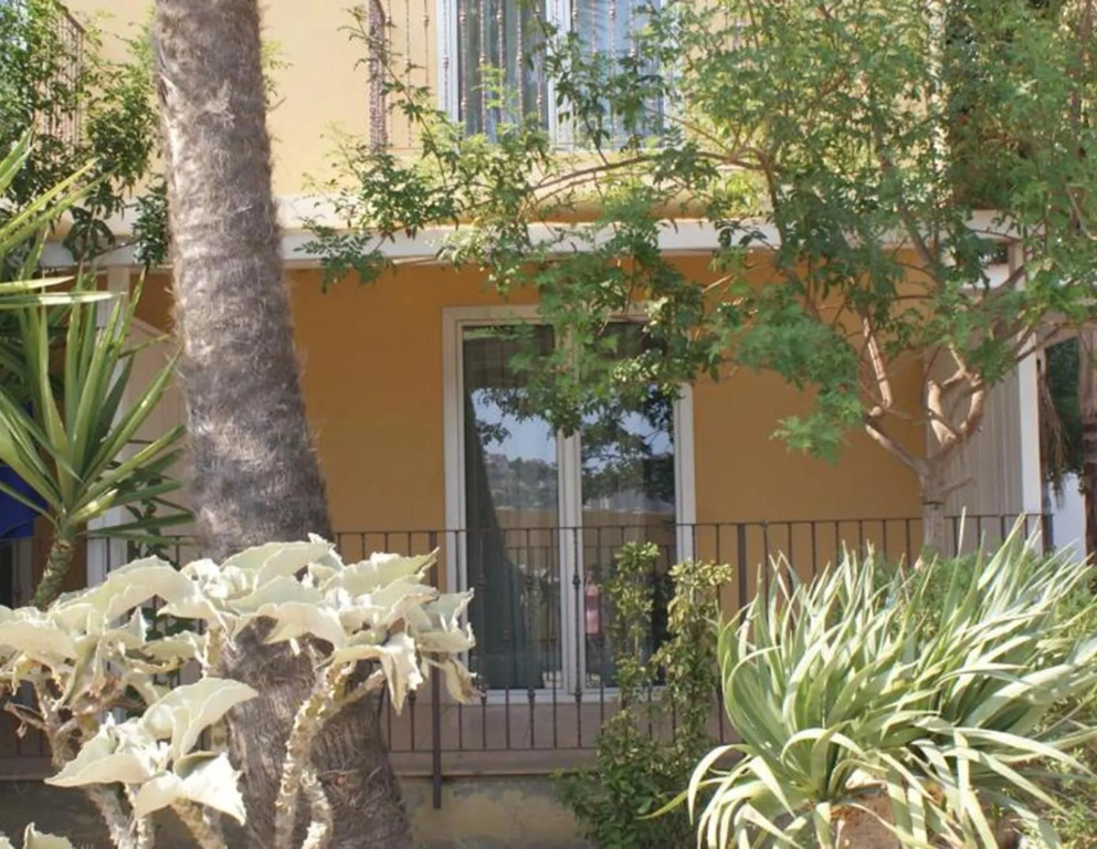 Mimi Hotel & Camping