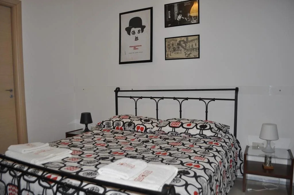 B&B Degli Artisti