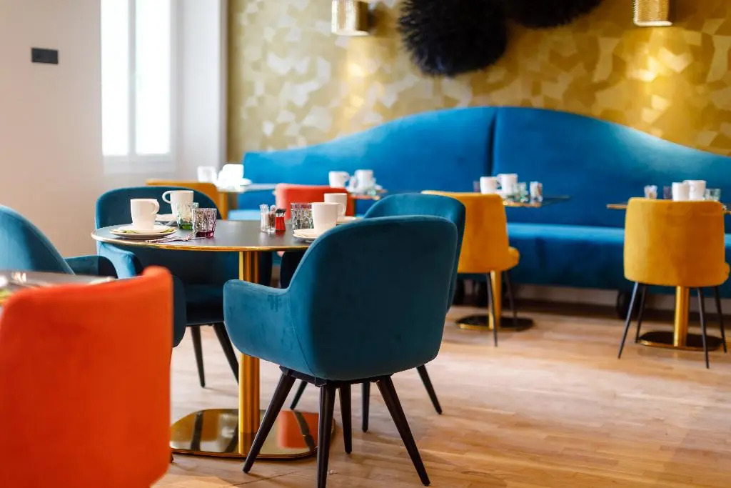Hotel Verlaine