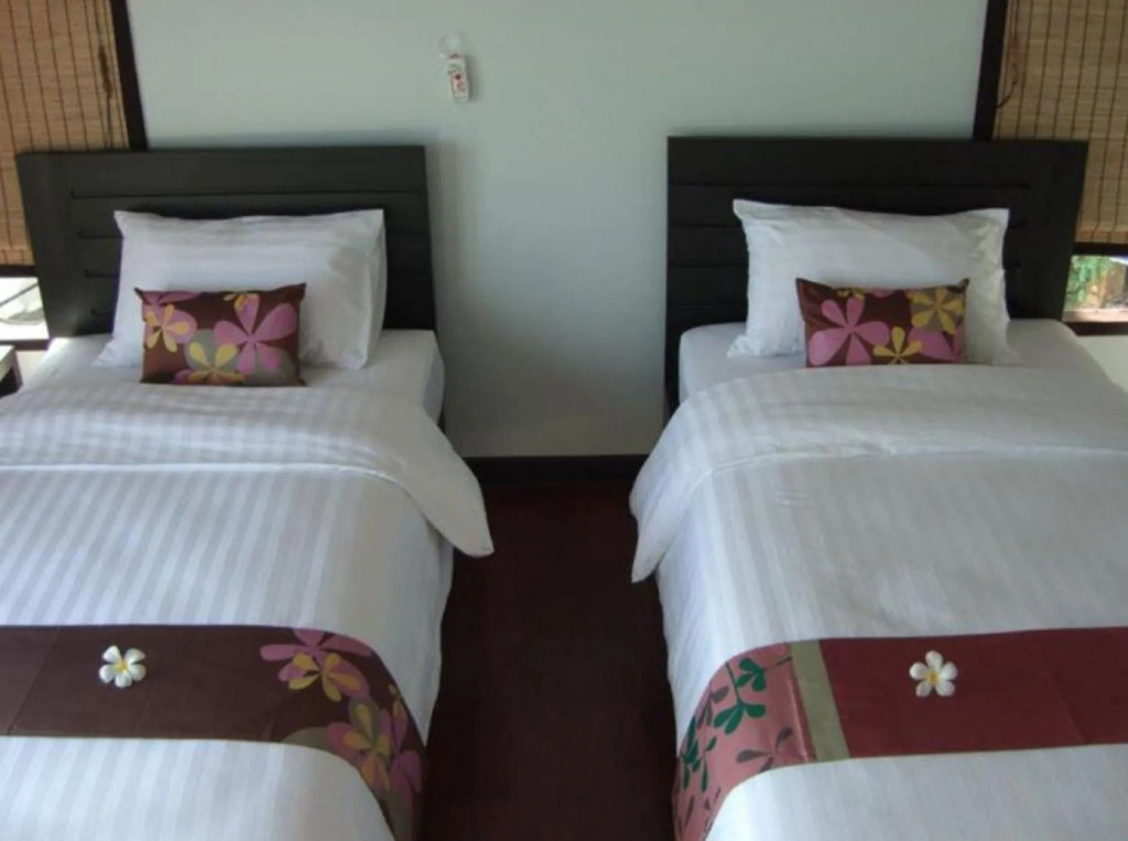 Chintakiri Resort