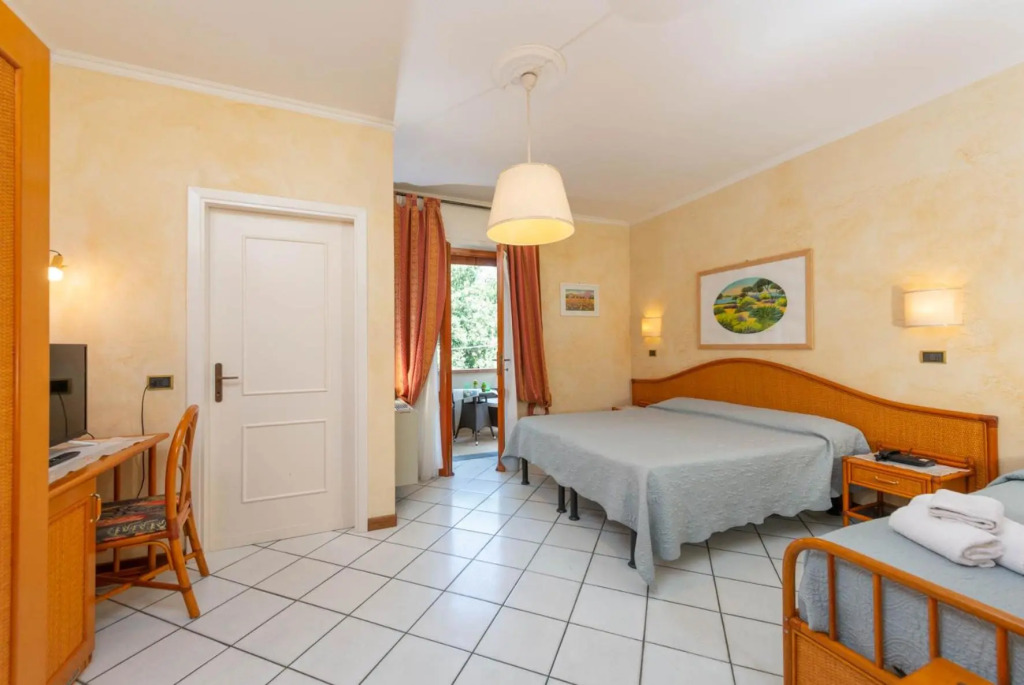 Hotel Kyrton