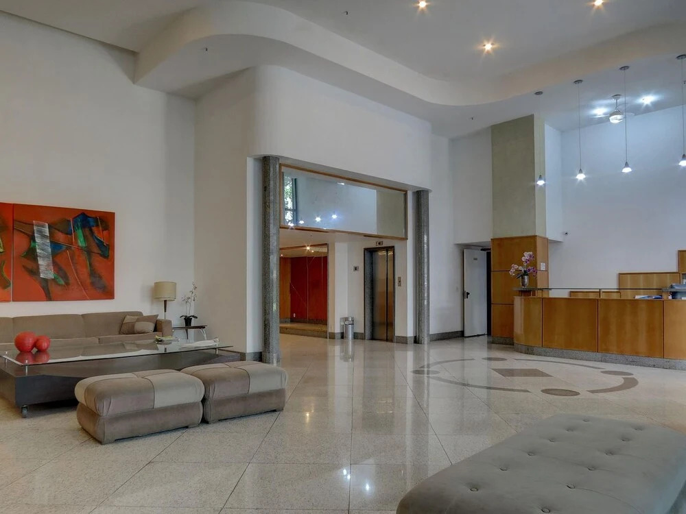 LinkHouse Ipanema Gateway