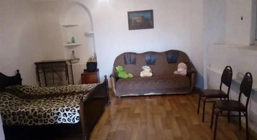 My Warm Guest House