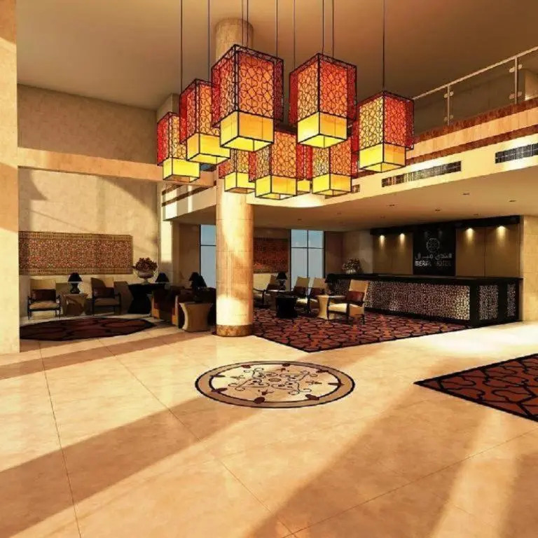 Meral Hotel