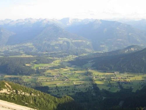 Pension Leitn Franz