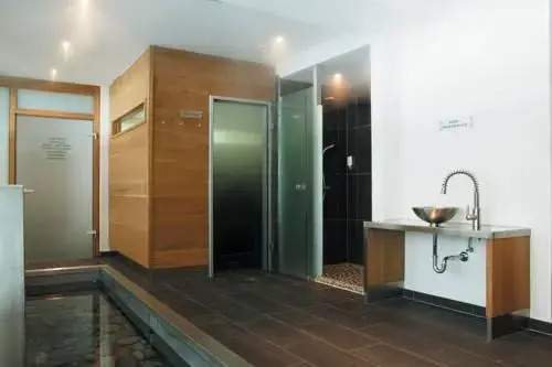 Sporthotel Olymp