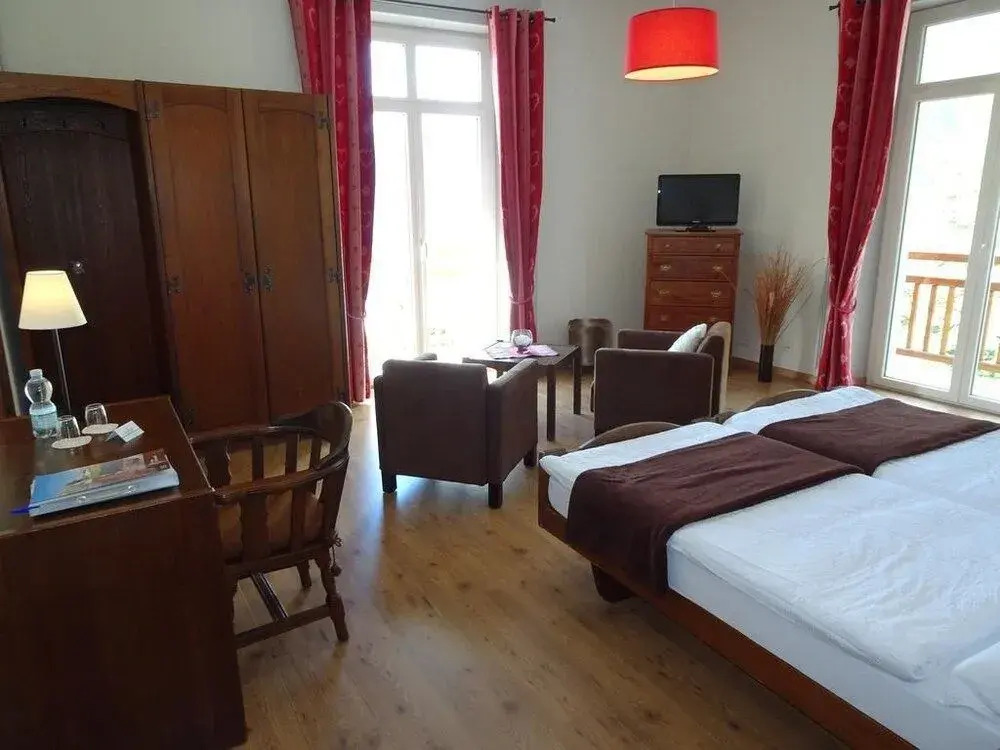 Hotel Splendide