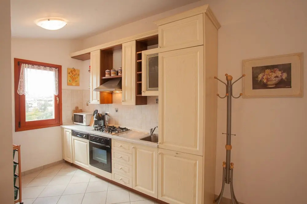 Maestrale Flat - Klodge