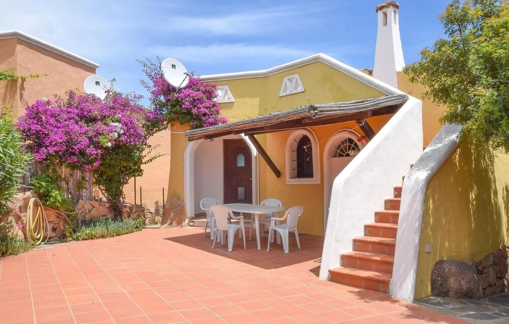 Stunning Home in San Teodoro With Outdoor Swimming Pool, Private Swimming Pool and 4 Bedrooms