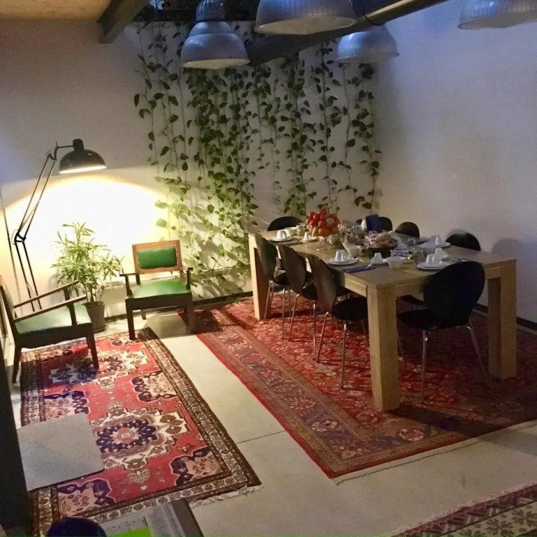 Loft Verona The Original