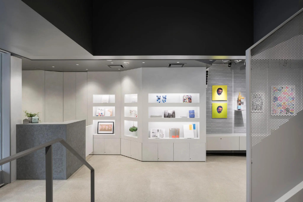 BnA Alter Museum