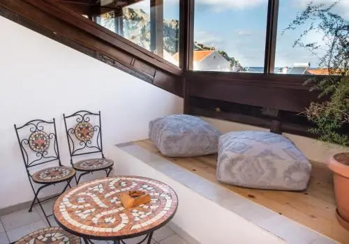 Arxontiko Hotel