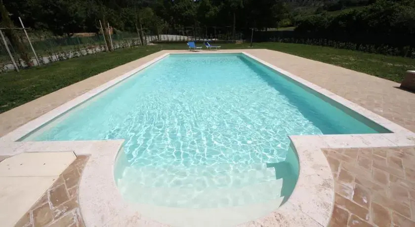 Agriturismo Casal Gheriglio