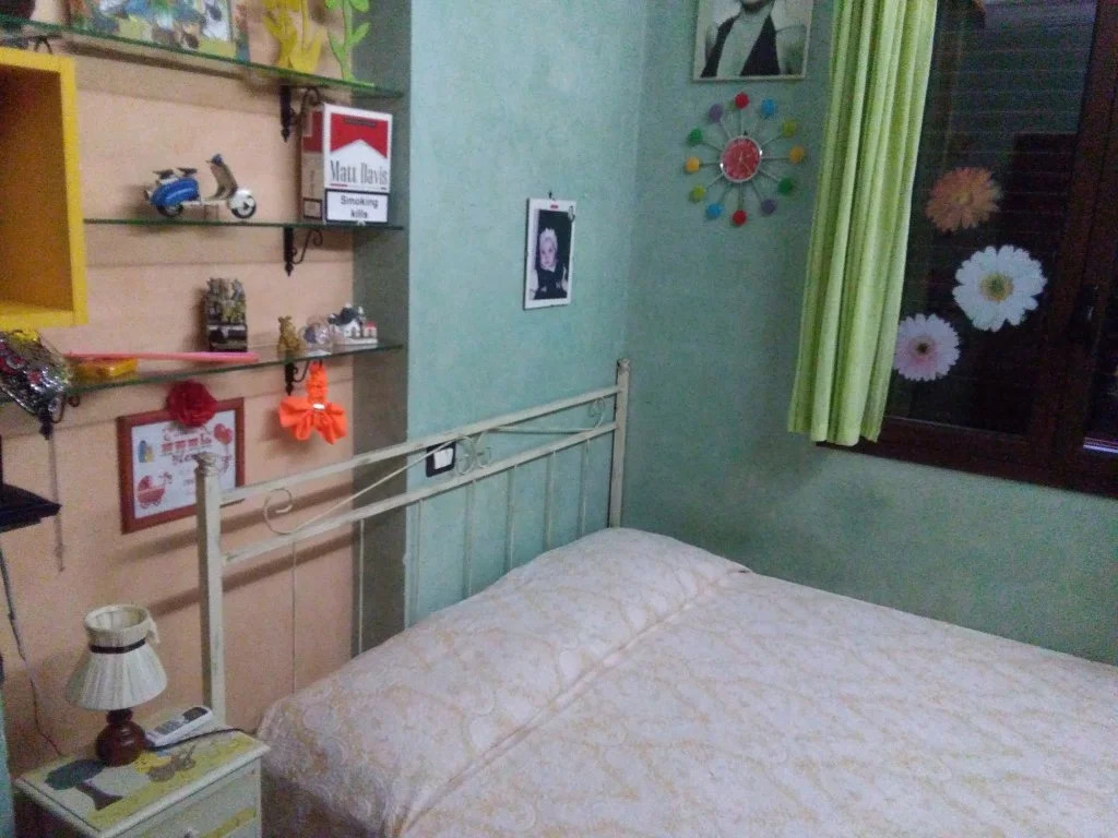 Letizia Sea Holiday Home