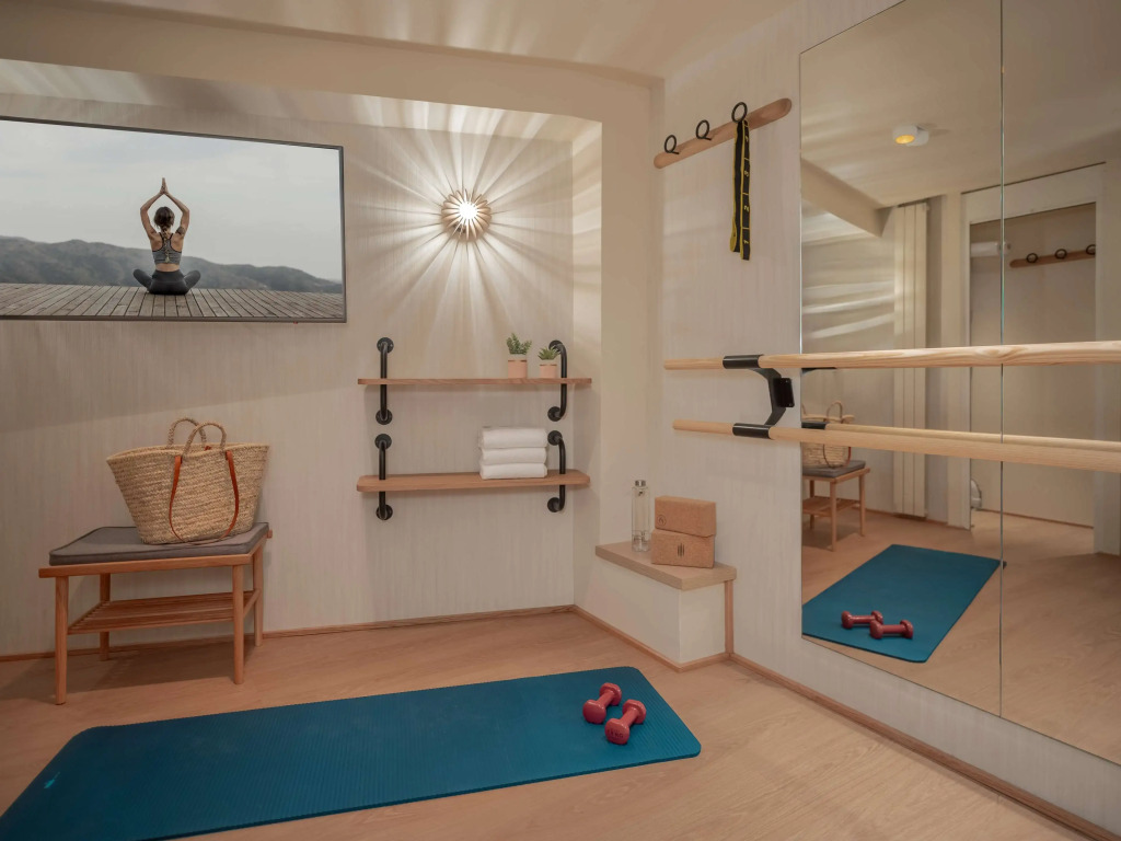 Hotel Louison