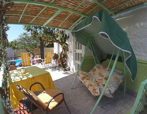 hotel la rondinella