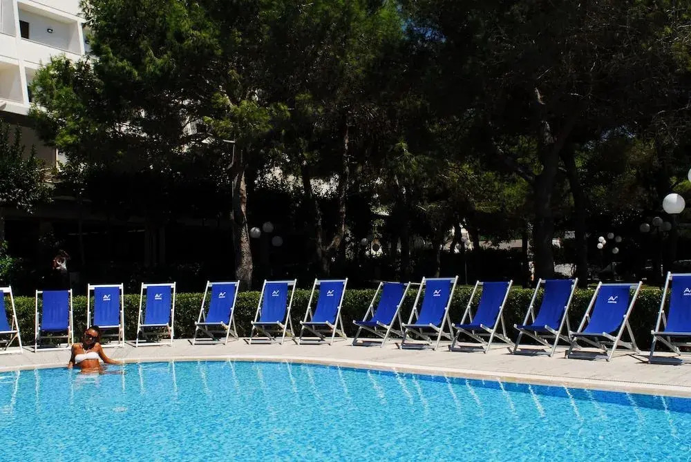 Hotel Club Astor