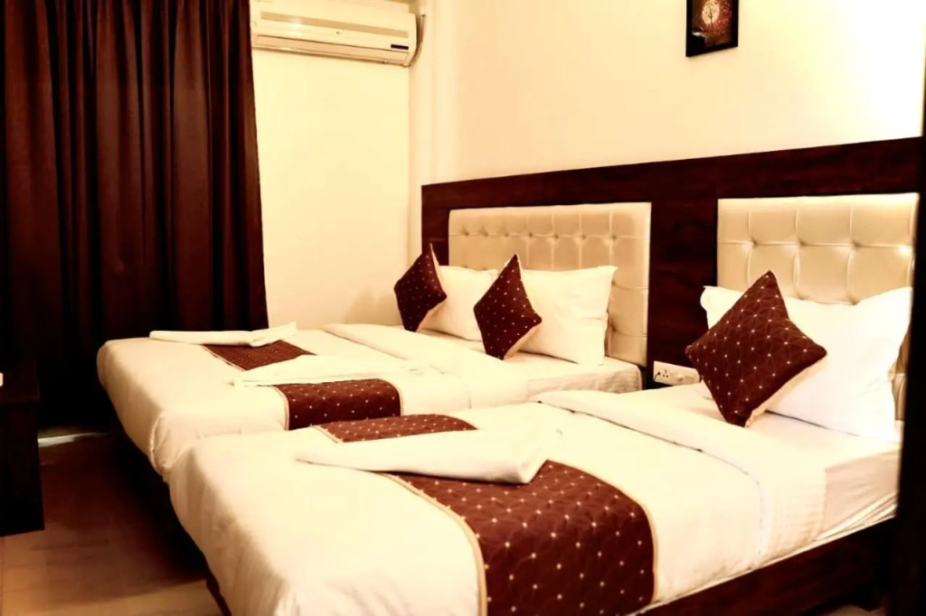 ADVAITHA RESIDENCY