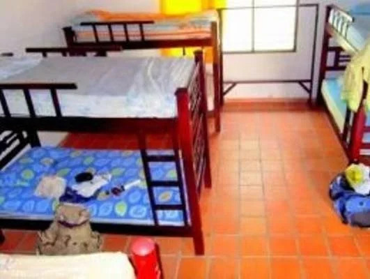The Dreamer Hostel