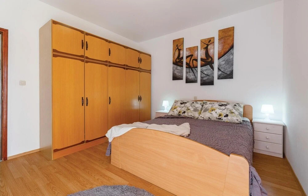 Amazing Apartment In Rabac