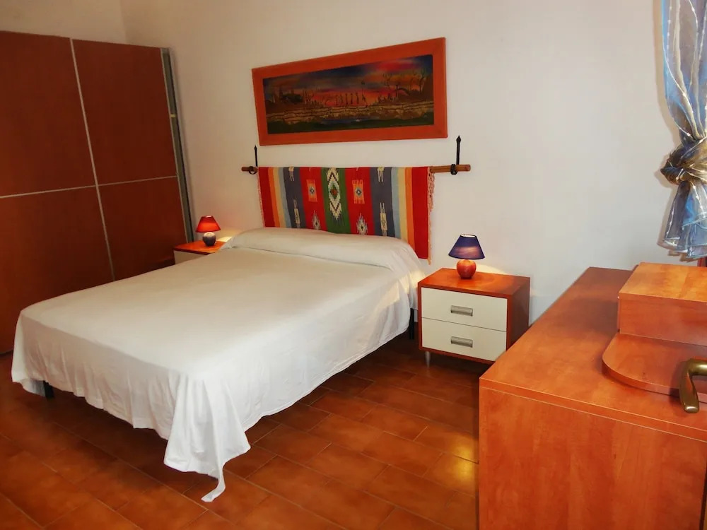 VersoSud - Appartamento Torre Mozza 22