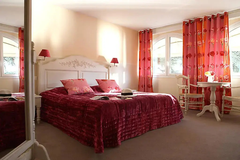 Auberge Du Lac
