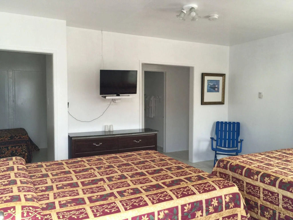 Palm Motel