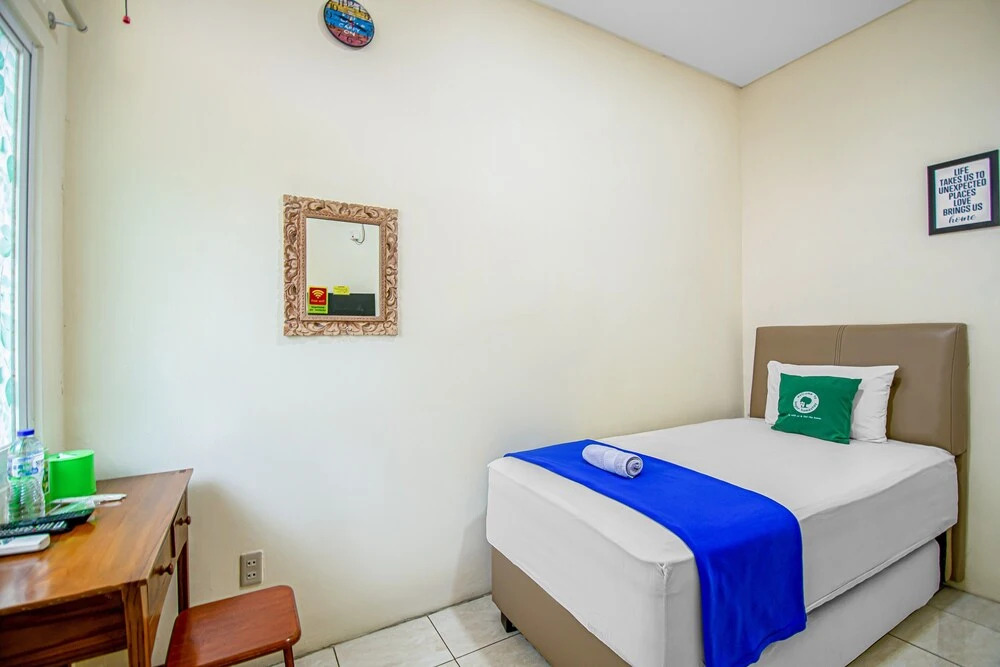 Homestay Helinium