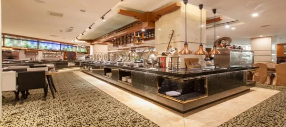 voco Wuhan Xinhua by IHG