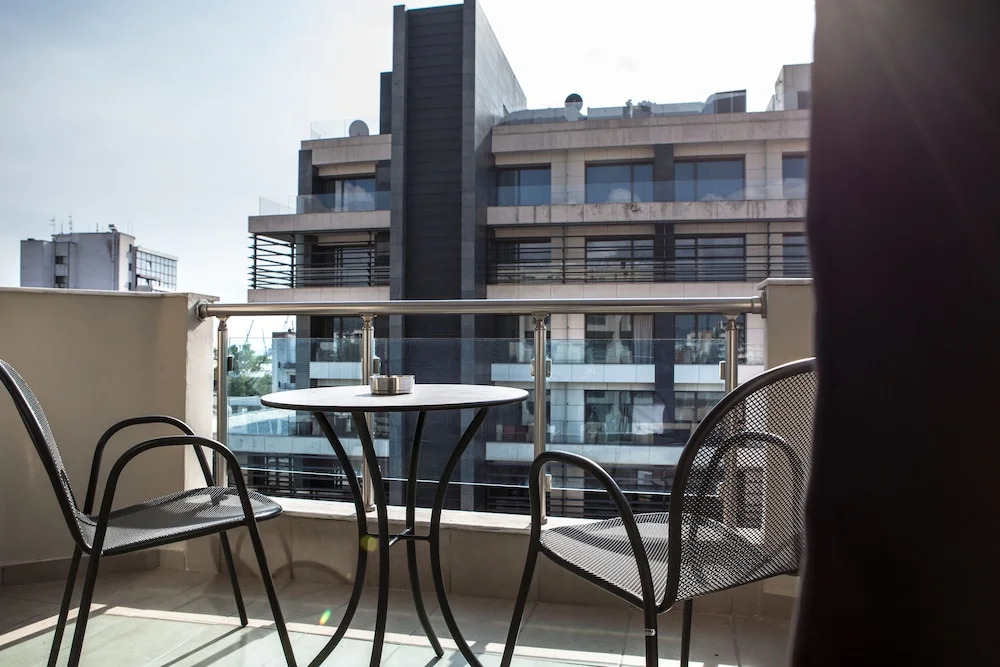 Limani Comfort Rooms