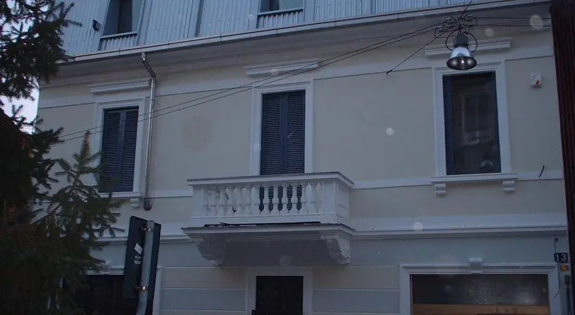 La Serenaia