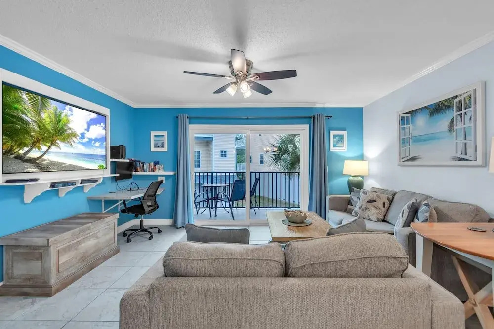 Bayview Villas 120