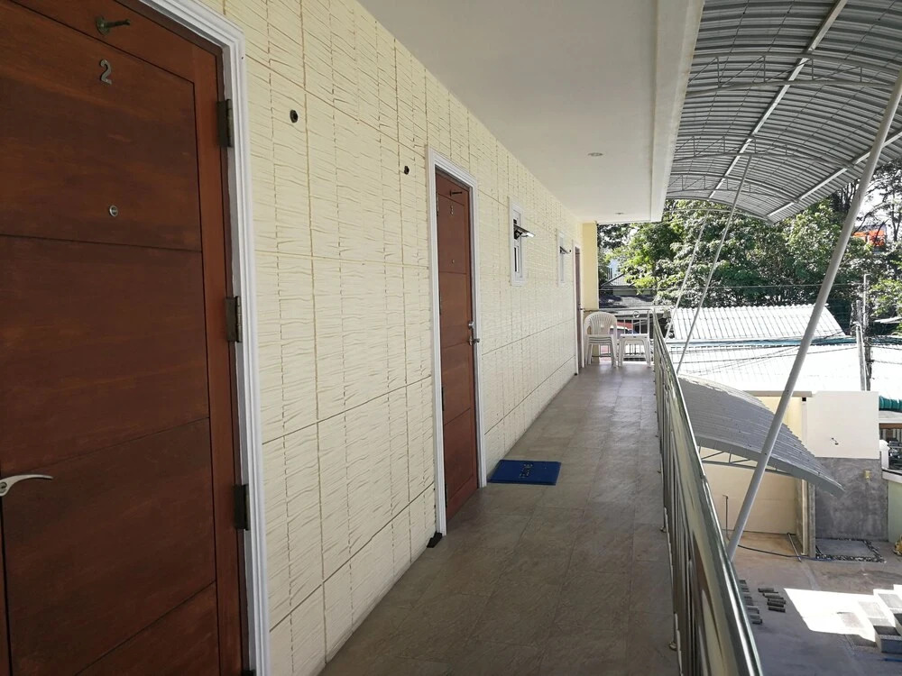 Baan BM Hua Hin