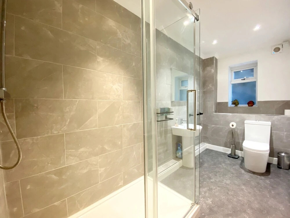 Ockendon House Apartment A