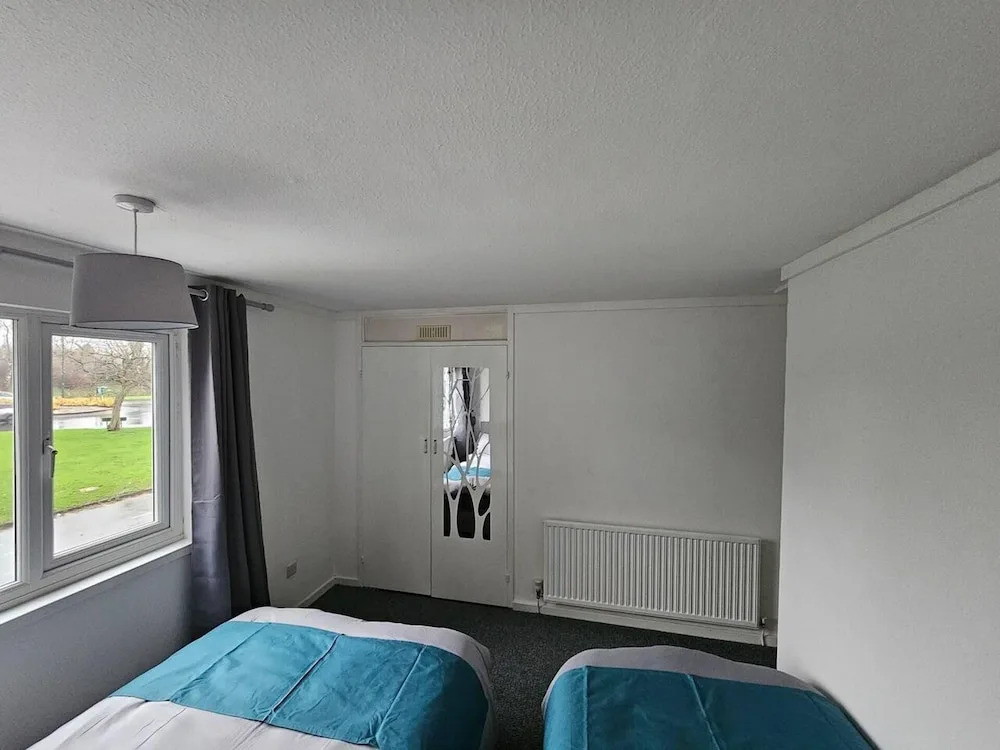 Immaculate 3bedroom House in Birmingham