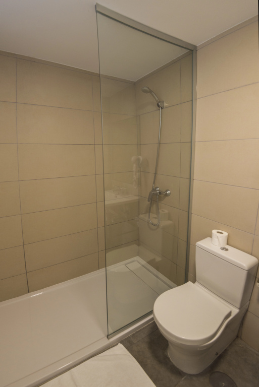 Apartamentos Paradero