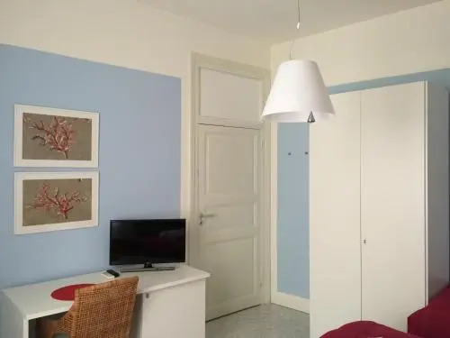 Trapani Rooms
