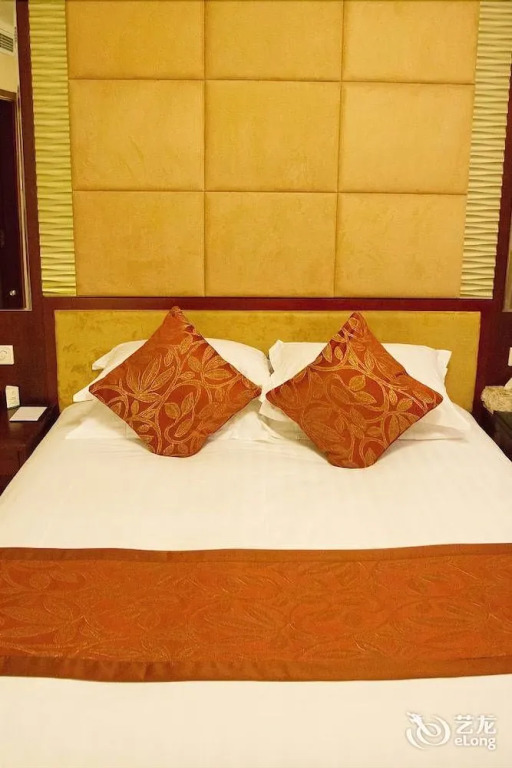 Qingdao Airport Hotel