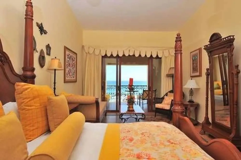 Great 2BR Family Suite in Cabo San Lucas