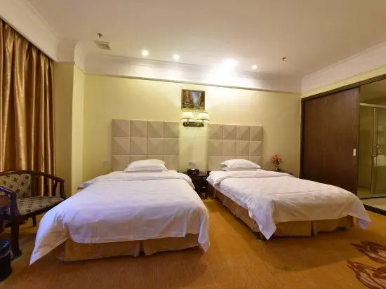 Beverly Hotel