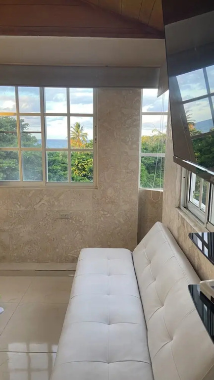 Studio Accommodation Near the Malecón Puerto Plata
