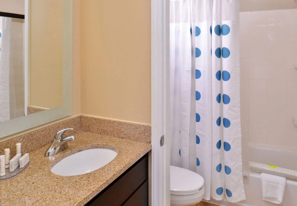 TownePlace Suites Wilmington Wrightsville Beach